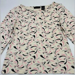 Apostrophe Woman Shirt